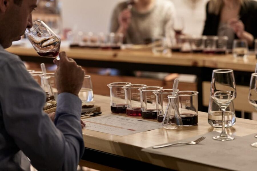 Athens: Create Your Own Wine-Workshop under the Acropolis - Price and Value at $81: What You’re Really Paying For