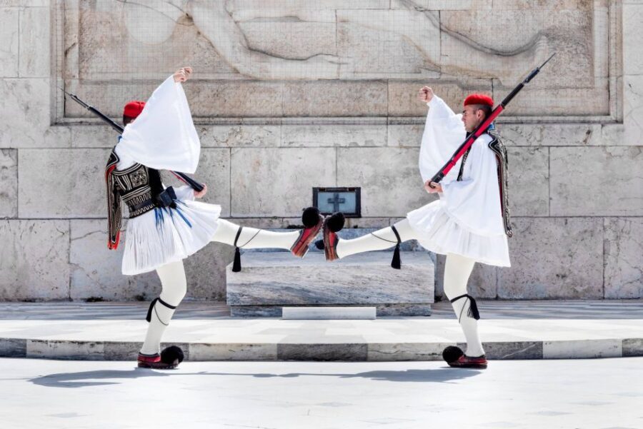 Athens Full Day Tour, Acropolis, Museum & Cape Sounion - Key Things to Know Before You Go