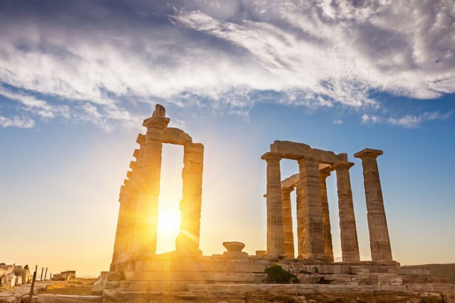 Athens Full Day Tour, Acropolis, Museum & Cape Sounion - Price and Value: Is $206 Reasonable?