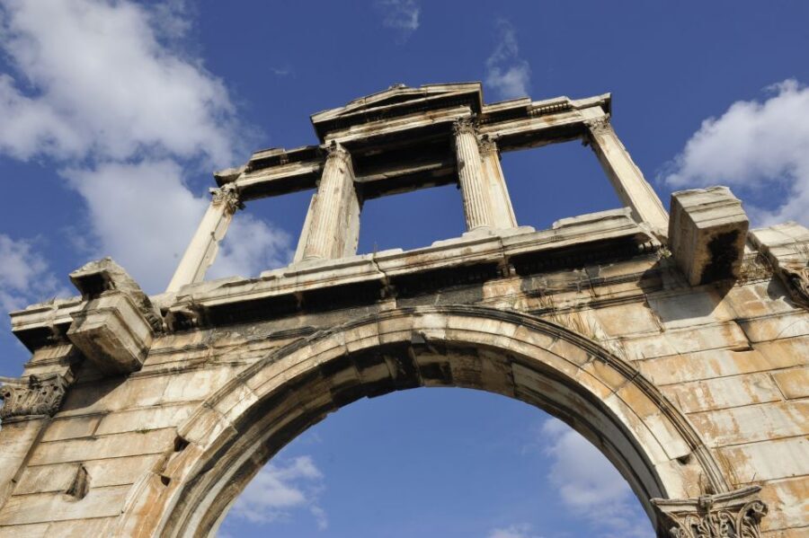 Athens Full Day Tour, Acropolis, Museum & Cape Sounion - A Full-Day Athens Plan That Actually Makes Sense