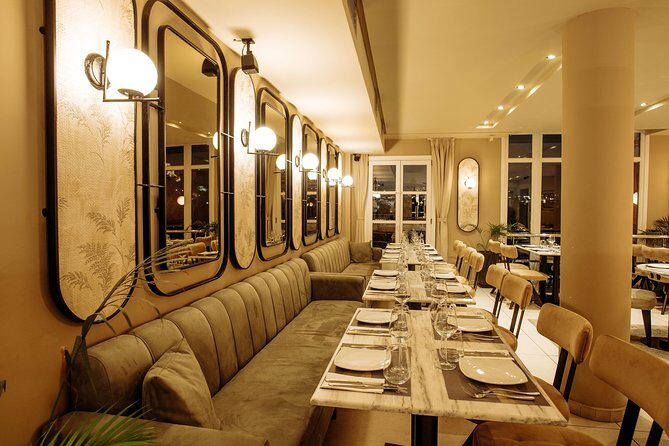 Athens: Greek Wines Tasting with Sommelier and Acropolis Views - Quick hits