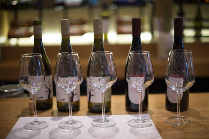 Athens: Greek Wines Tasting with Sommelier and Acropolis Views - Value check: what $70.14 buys you in real terms