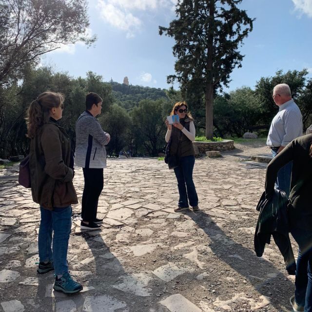 Athens: Guided Tour of Acropolis & Parthenon with Tickets - Temple of Athena Nike and Theatre of Dionysus: views and meaning in the same breath