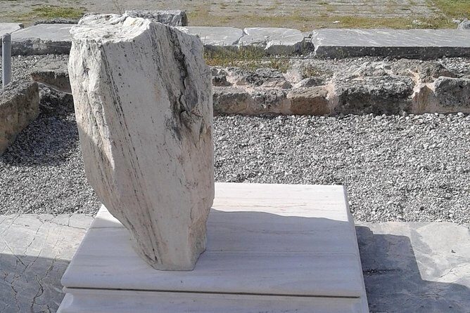 Athens Half day Christian Tour | Apostle Paul first Spoke - Acropolis, Parthenon - Ancient Agora and Stoa of Attalos: Where Ideas and Daily Life Intersect
