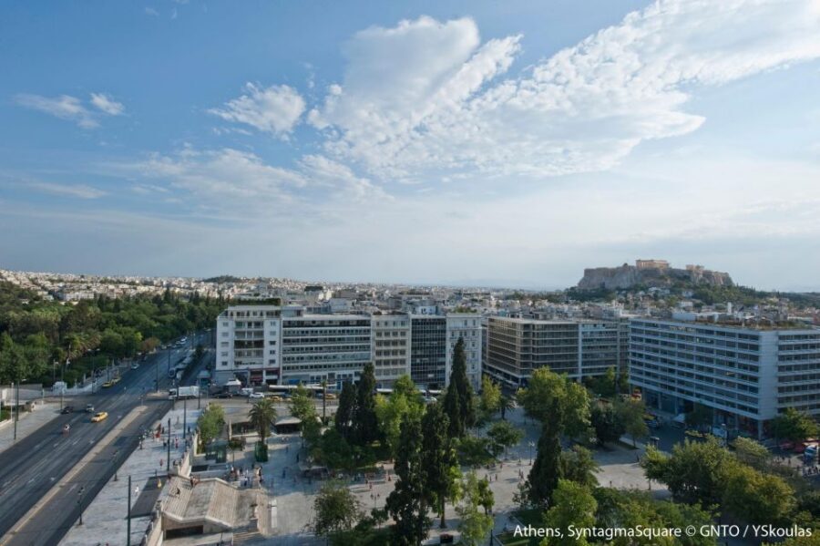 Athens: Half-Day Sightseeing Tour with Acropolis Museum - Hotel pickup makes or breaks the day