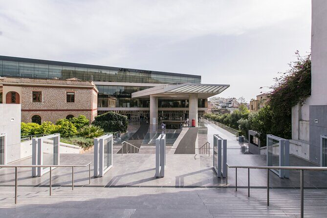 Athens Highlights: Private Tour, Acropolis & Museum tickets Incl. - Should You Book This Athens Highlights Tour?