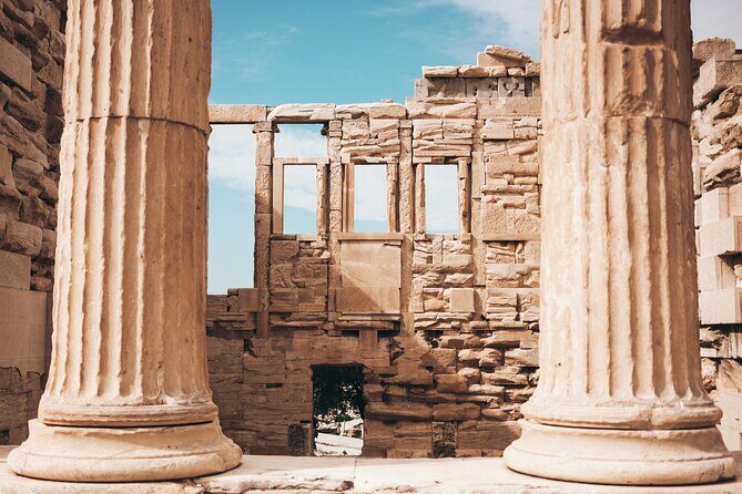 Athens Highlights: Private Tour, Acropolis & Museum tickets Incl. - FAQ