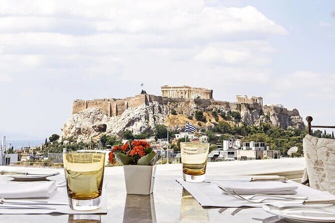 Athens Highlights: Private Tour, Acropolis & Museum tickets Incl. - Acropolis Game Plan: Parthenon Highlights and Short Stops That Still Teach