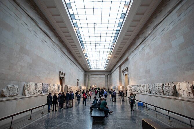 Athens Panoramic Tour with Guided Acropolis & Museum Visit - What to Pack and How to Make the Day Feel Effortless