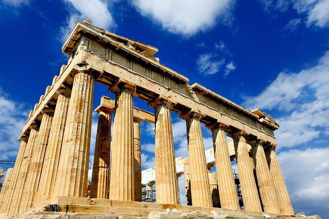 Athens: Panoramic Tour with Guided Acropolis & Museum Visit - Key highlights that make this tour worth your time