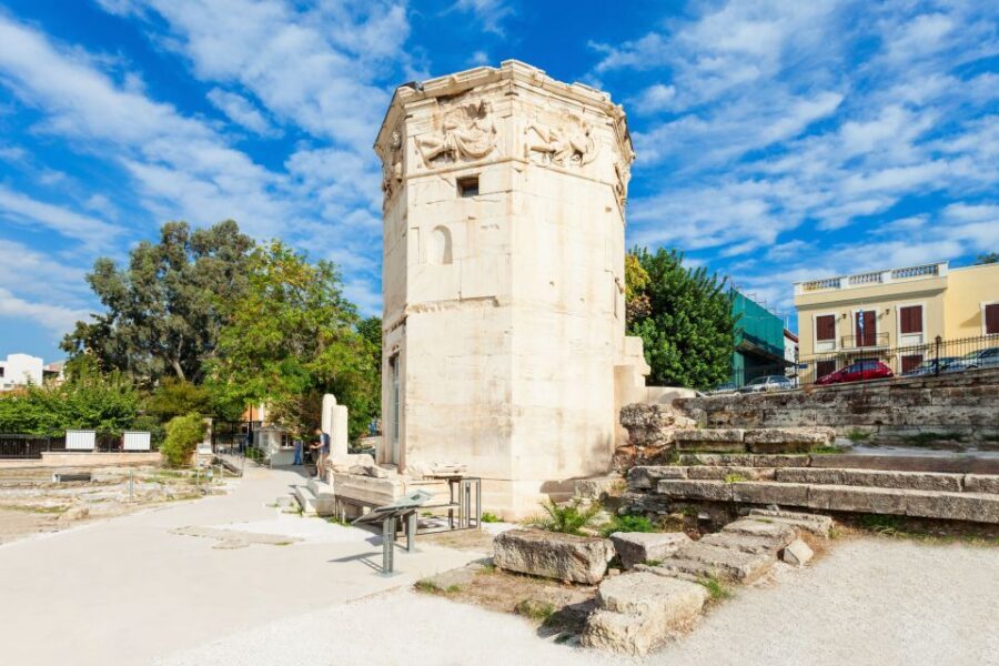 Athens: Plaka to Acropolis Smartphone Audio Tour - Who this is best for (and who should skip it)