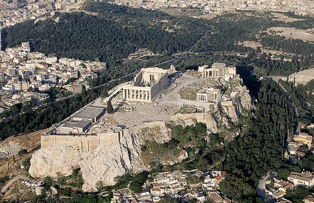 Athens: Private 4-Hour Tour with Acropolis and Old Town - Meeting at Crescendo Cafe: A Smooth Start Near Akropolis Metro
