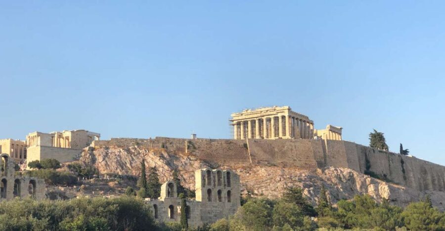 Athens: Private Acropolis, Acropolis Museum, and City Tour - Key Points That Make This Tour Worth Your Time