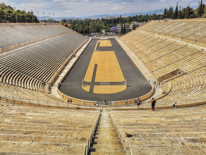 Athens: Private Acropolis, Acropolis Museum, and City Tour - Price and Logistics: Getting Value Without Hidden Friction