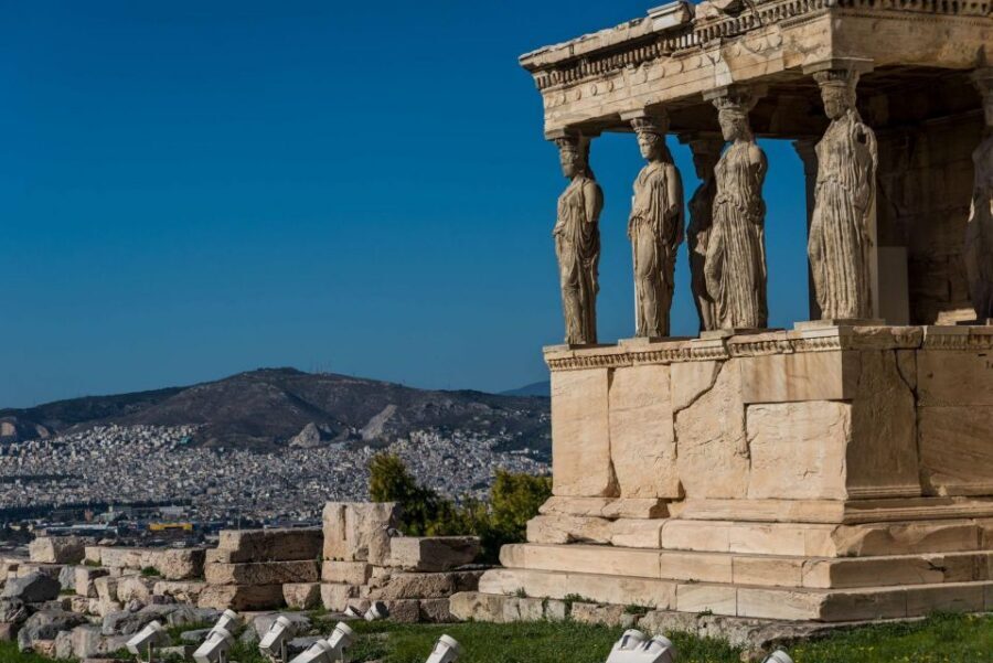 Athens: Private Acropolis, Acropolis Museum, and City Tour - What to Bring, How to Prep, and How to Avoid Common Day-of Problems