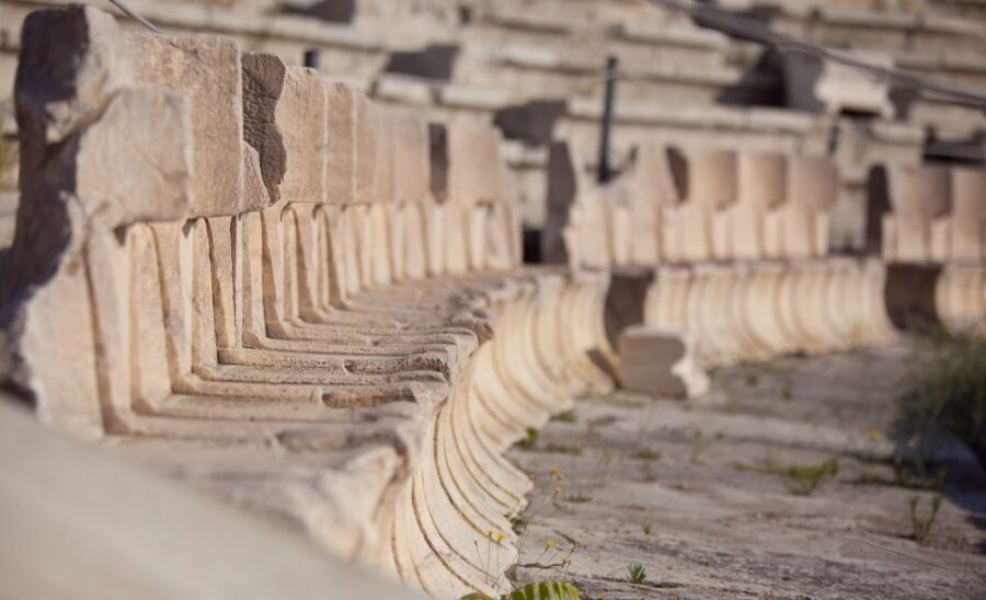 Athens: Private Guided Skip-the-Line Tour of the Acropolis - Key highlights that make this Acropolis tour work