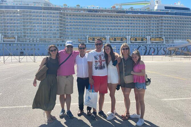 Athens Private Tour Acropolis and Highlights & Athenian Riviera - Changing of the Guard: The One Ceremony Worth the Cameras