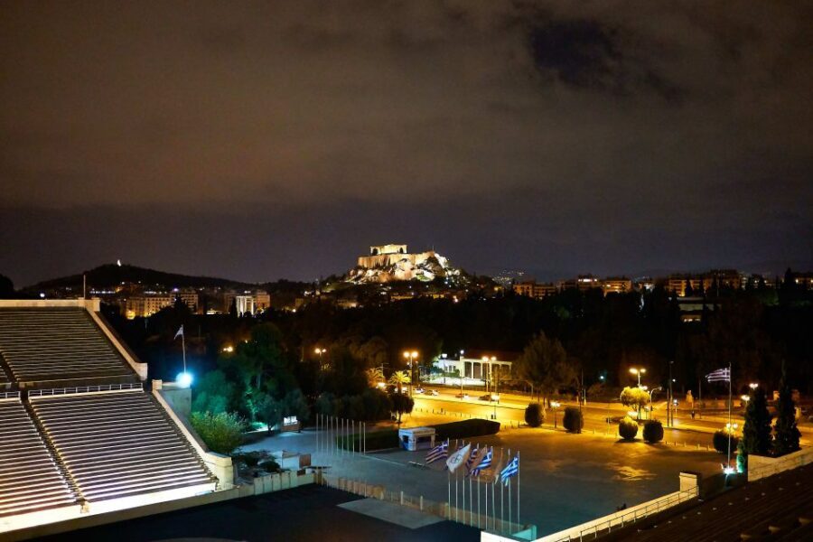 Athens: Private Tour with Acropolis Skip-the-Line Entry - Parthenon, Dionysus, and Odeon: the Athens that wasn’t just temples