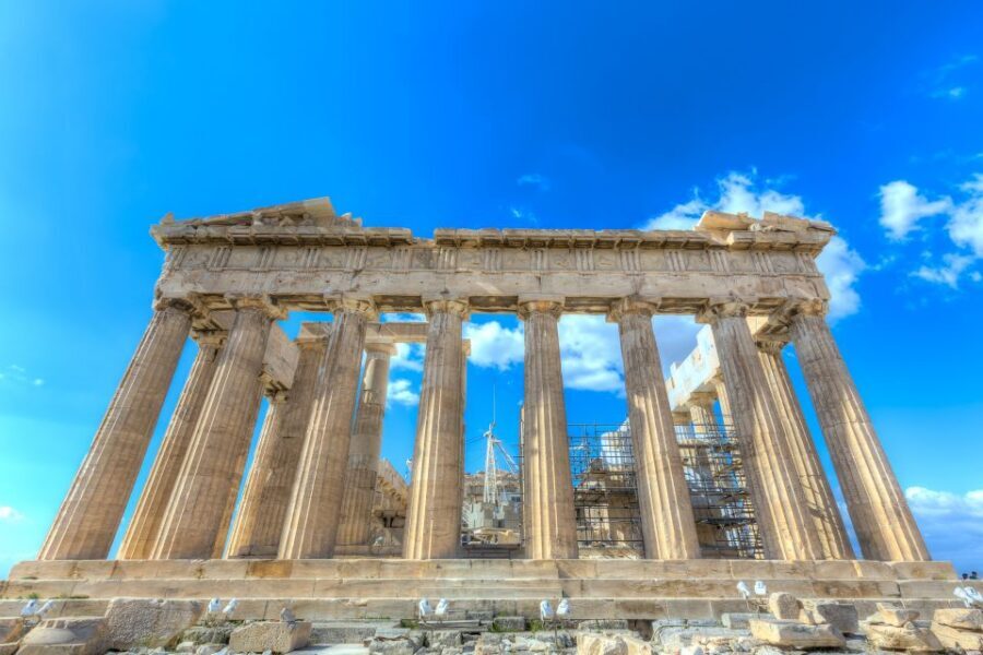 Athens Private Tours: Acropolis and Acropolis Museum - Booking Tips That Help You Get More From the Day
