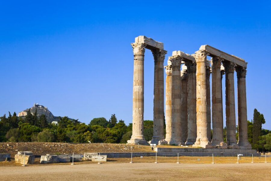 Athens Private Tours: Acropolis and Acropolis Museum - The Acropolis Is the Star, and Your Guide Makes It Click