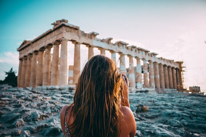 Athens Private Walking City Tour : Acropolis, Ancient Agora and The Agora Museum - Who this Athens private walking tour suits best