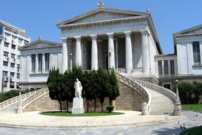 Athens Shore Excursion: Private City Sightseeing and Acropolis Tour - Why This Athens Shore Excursion Works on a Tight Cruise Day