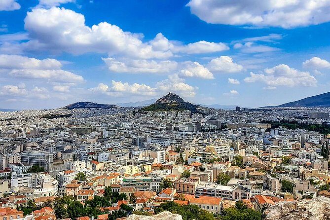 Athens Sunset Tour – Acropolis Site & Lycabettus Hill - Price and value: is $260.36 per person fair?
