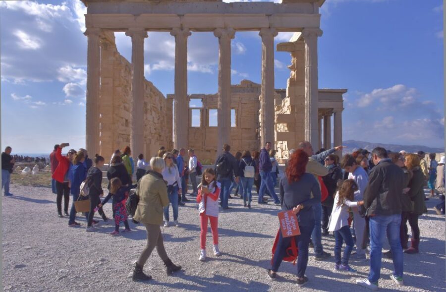 Athens: The Acropolis and Greek Food Private Guided Tour - What You’re Really Paying For at $360 per Person