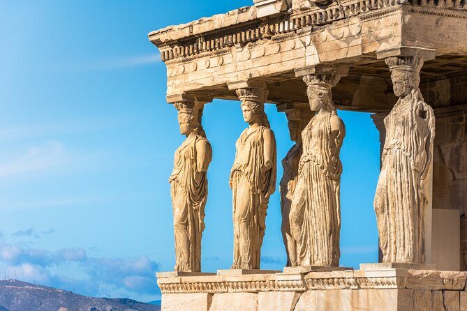 Athens Tour including Acropolis Museum for Cruise Passengers - Key highlights worth planning around