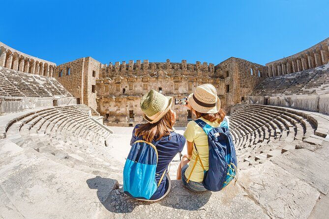 Athens Tour including Acropolis Museum for Cruise Passengers - Acropolis Museum: why this stop earns the star role
