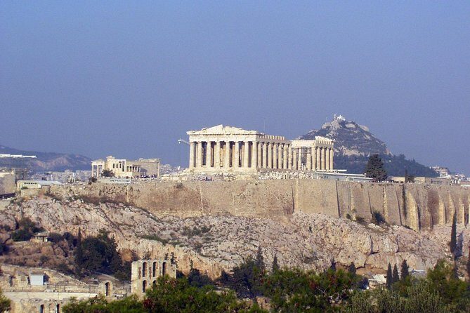 Athens Walking Tour With Skip The Line Of The Acropolis Ticket - Price and value: what you’re paying for