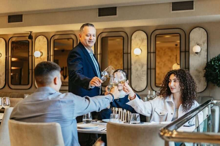 Athens: Wine Tasting with a Sommelier under the Acropolis - Price and value: is $68 per person a fair deal?