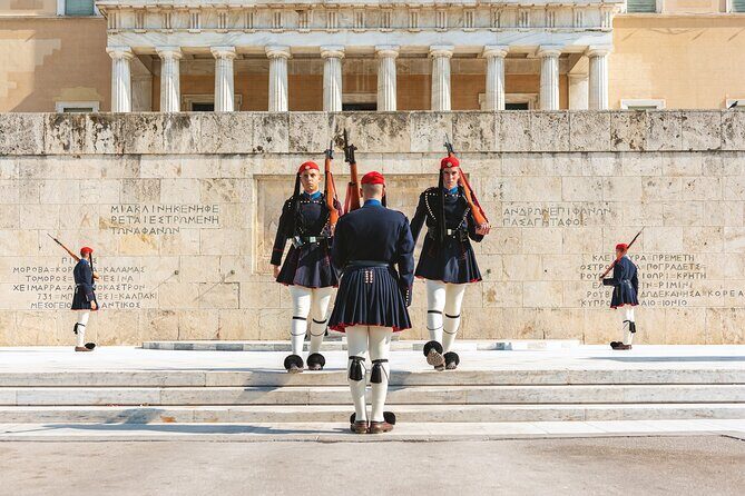 Athens:Half day tour to Acropolis and the must-see historical sites and downtown - Acropolis Museum: why this stop turns ruins into a story