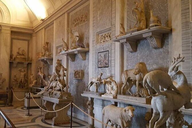 Audio guide in Vatican Museums and Sistine Chapel - Price and Value: Is $78.27 a Smart Deal?