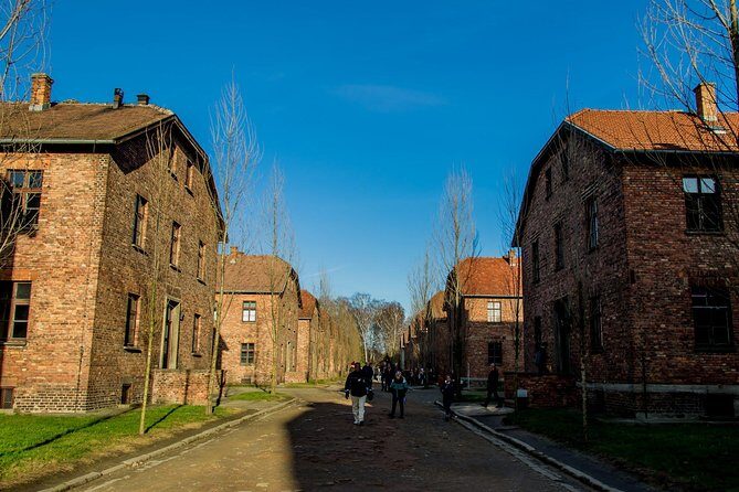 Auschwitz Birkenau and Salt Mine Full Day Guided Tour from Krakow hotel pick up - Key things I’d focus on before you go