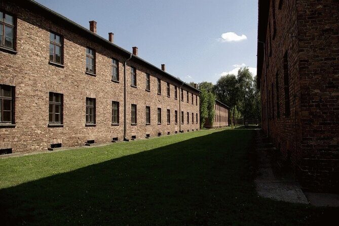 Auschwitz-Birkenau and Salt Mine Tour with private transport from Krakow - Price and Value: Is $431.22 per Person Worth It?