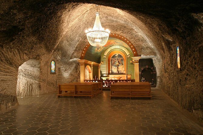 Auschwitz- Birkenau and Wieliczka Salt Mine in One Day - Auschwitz I and Birkenau in One Day: What Makes This Pairing Work