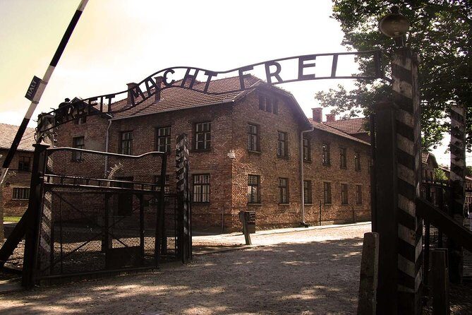 Auschwitz - Birkenau Best Value Shared Tour from Krakow with Tickets - Pickup in Krakow (7:00–8:20am): easy logistics, early morning reality