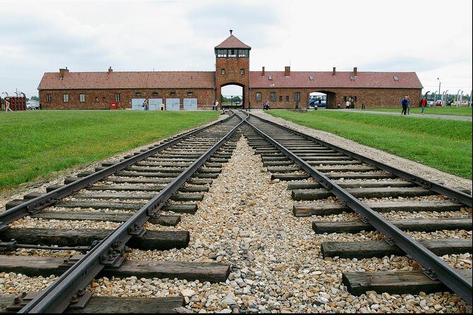 Auschwitz - Birkenau from Katowice - Price and value: what $109.33 buys you
