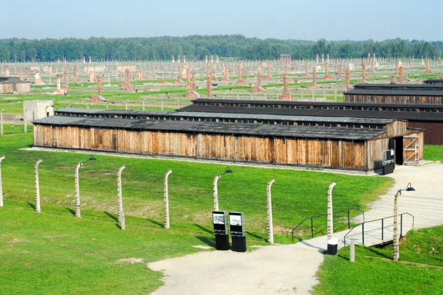 Auschwitz-Birkenau Guided Tour & Transfer from Krakow - Who This Tour Fits—and Who Might Want a Different Plan