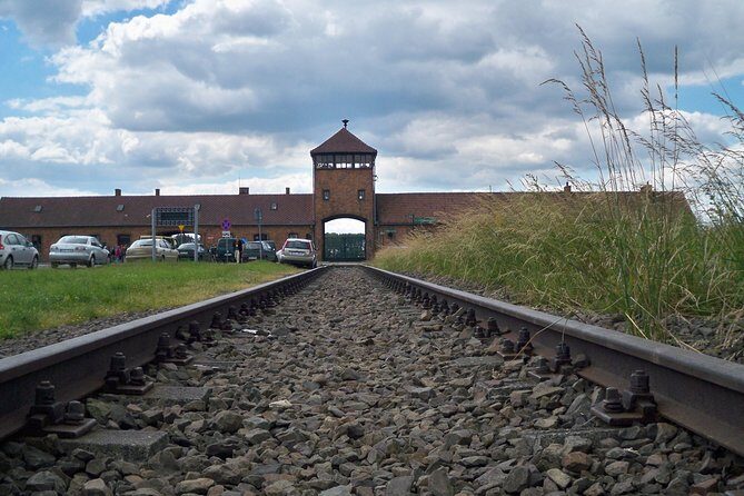 Auschwitz Birkenau Guided Tour - Getting Picked Up in Krakow Without the Headache
