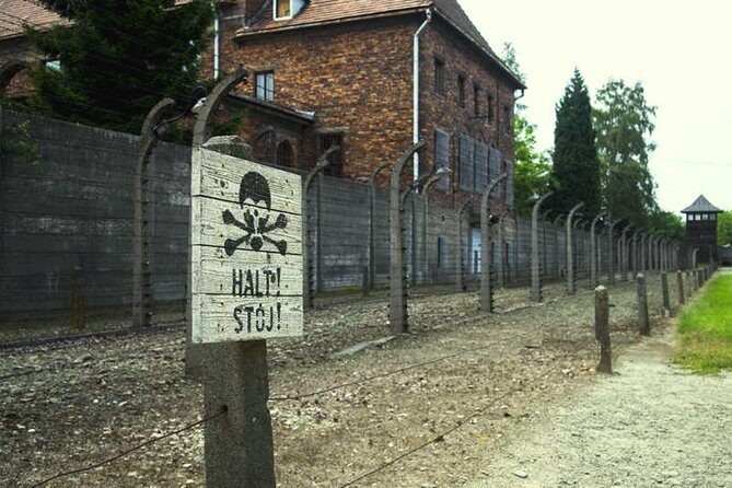 Auschwitz Birkenau Memorial and Museum group tour from Krakow - The day’s timing: 6–7 hours, with set time in each camp
