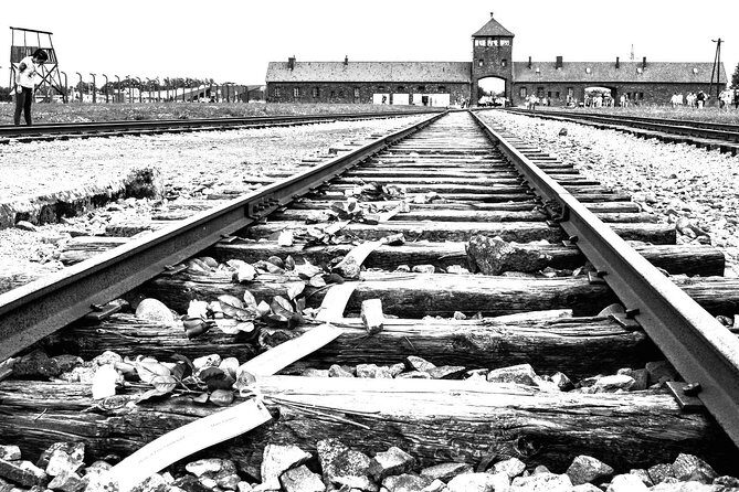 Auschwitz-Birkenau Memorial and Museum Guided Tour from Krakow - Hotel Pickup and A/C Minivan: Less Stress, More Control