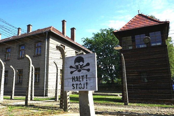 Auschwitz-Birkenau Memorial and Museum Guided Tour from Krakow - Your Admission Ticket Included: Why It’s Worth It