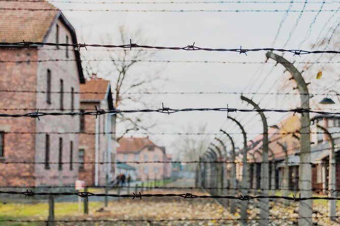 Auschwitz-Birkenau Memorial and Museum Guided Tour from Krakow - Who This Tour Fits Best (and Who Might Want Something Else)