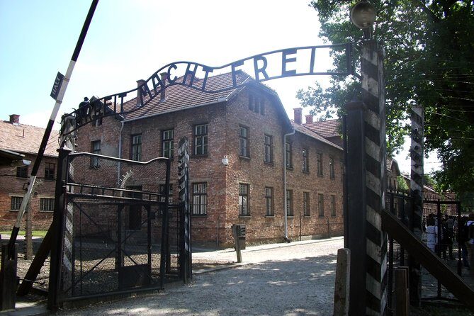 Auschwitz Birkenau Museum and Salt Mine All Inclusive DAY TRIP with Local Guides - What to Pack for an 11-Hour Day (and a Museum Bag Limit)
