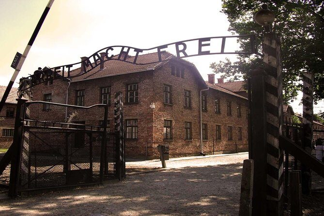 Auschwitz & Birkenau Museum Guided Tour from Krakow with Tickets - Price and Value: What You’re Paying For at $120.48