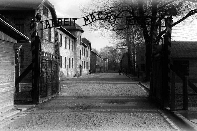 Auschwitz & Birkenau Museum Guided Tour from Krakow with Tickets - Tickets and Headphones: Why This Tour Reduces Friction
