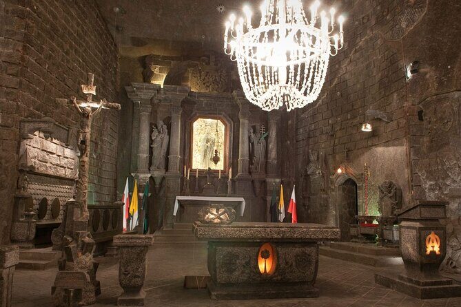 Auschwitz-Birkenau & Salt Mine Day tour - Price and Value: What You’re Paying For at $140.74