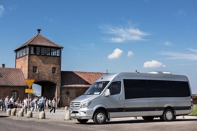 Auschwitz-Birkenau & Salt Mine Day tour - Who This Tour Fits Best (and Who Should Think Twice)